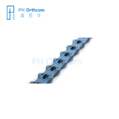 3.2mm ALPS Straight Cuttable Locking Plate Veterinary Orthopaedic Implants