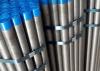 Chisel Bit DTH Drill Rods / Water Well Drill Rods With 42mm - 114mm Hole Diameter