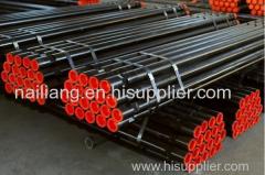 Chisel Bit DTH Drill Rods / Water Well Drill Rods With 42mm - 114mm Hole Diameter