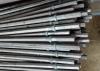 Hard Rock Drill Rods Carbon Steel Material Plug Hole Integral Drill Steel