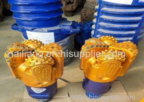 Tricone Water Well Drill Bits