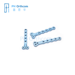 ALPS T Locking Plate Veterinary Orthopaedic Implants