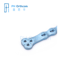 ALPS T Locking Plate Veterinary Orthopaedic Implants