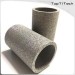 30um Titanium Sintered Porous Metal Filter Tube