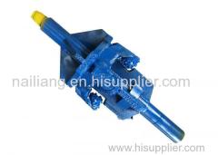 HDD Down 60mm Hole Opener Drill Bit For Water Well Drilling