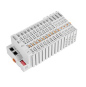 Efficient Industrial Automation Ethernet Profinet protocol Iot 32 io module