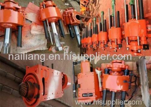 Gyrator Drilling Rig Components