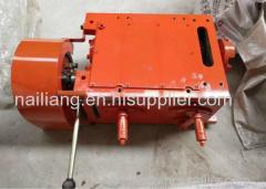 Professional Drill Gyrator Assembly Bull Head XY1 For Geological Prospecting