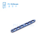 2.7mm Straight Locking Plates Veterinary Orthopaedic Implants Titanium Alloys