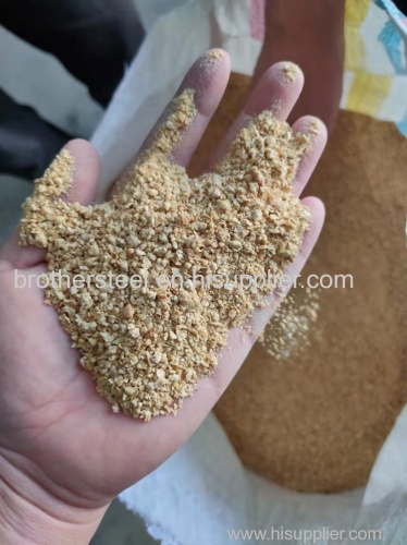 46% Protein Soybean Meal - Soya Bean Meal for Animal Feed