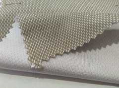 one-way moisture conduct honeycomb mesh