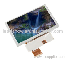 TFT LCD DISPLAY MODULE FOR SALE