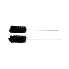 Nylon Bristle Smoking Pipe Brush