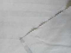 310T CRINCKLE RELEASE-PAPER WOVEN FABRIC