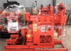 200 Meters Geological Drilling Rig