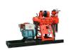 Small Core 100m Geological Drilling Rig Machine For Sample Soil Test