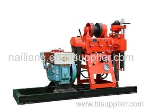 Geological Drilling Rig Machine