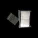 High Quality Clear Transparent Plastic Ziplock Bag PE Zip Lock Packaging Bag Zipper Valve Bag