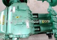 Electric / Diesel Oilfield Mud Pumps