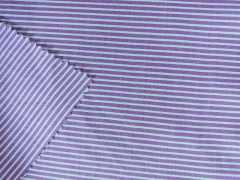 WOVEN STRIPE IN RAYON