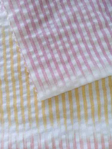 YD STRIPE WOVEN FABRIC