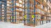 Teardrop Pallet Racking of high quality