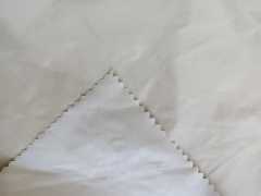 WOVEN NYLON PLAIN FABRIC