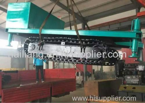 Water Well Horizontal Drilling Machine