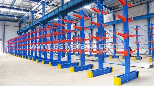 storage shelves rackings of cantilever rack