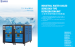 Industrial water cooling portable chiller set Industrial chiller HMB-SA and SAE and SB and SBY