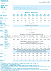 Chemical and pharmaceutical industry low temperature chiller Industrial chiller HML-SAY