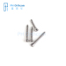 2.0mm Self-tapping Cortical Screws Veterinary Orthopaedic Implants Stainless Cortical Screws for Small Animal Fracture