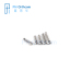 2.0mm Self-tapping Cortical Screws Veterinary Orthopaedic Implants Stainless Cortical Screws for Small Animal Fracture