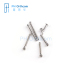 2.4mm Self-tapping Cortical Screws Veterinary Orthopaedic Implants Stainless Cortical Screws for Small Animal Fracture