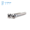 3.5mm Self-tapping Cortical Screws Veterinary Orthopaedic Implants Stainless Steel