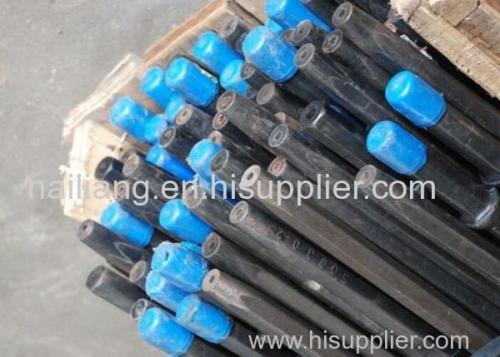 Wear Resistant Rock Drill Rods