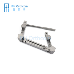 Expandable TPLO-JIG Small Orthopaedic Instruments Stainless Steel