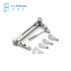 Expandable TPLO-JIG Large Orthopaedic Instruments Stainless Steel