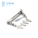Expandable TPLO-JIG Large Orthopaedic Instruments Stainless Steel TPLO Surgery for Large Dogs