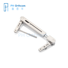 Expandable TPLO-JIG Large Orthopaedic Instruments Stainless Steel
