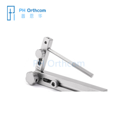 Expandable TPLO-JIG Large Orthopaedic Instruments Stainless Steel