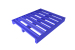 heavy duty steel pallet for industrial factory and warehouse