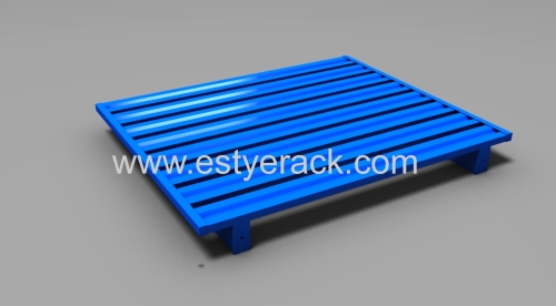 heavy duty Metallic Pallet