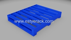 steel euro pallet of storing chemical raw material