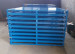 euro steel pallets of single side