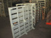 euro steel pallet for storage