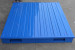 warehouse Iron storage cargo steel pallet