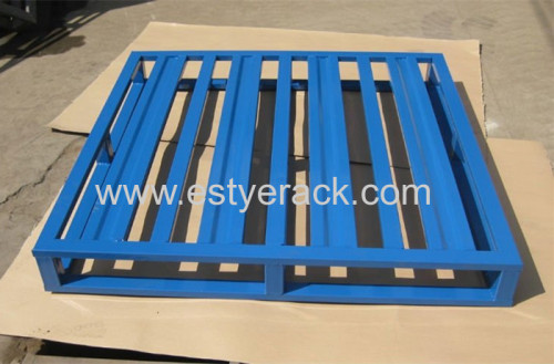 ISO Approved Metal Pallet