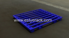 Warehouse Iron storage cargo steel pallet