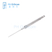 Depth Gauge General Orthopaedic Instruments Stainless Steel for Small Animal Fracture